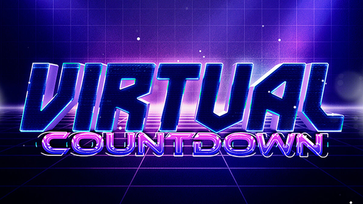 Chill Virtual Countdown image number null